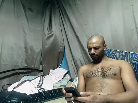 Camodick online show from May 3, 1:39 pm