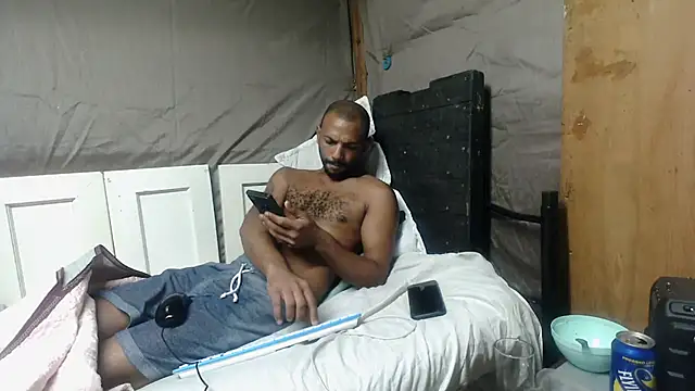 Camodick online show from May 9, 4:34 pm