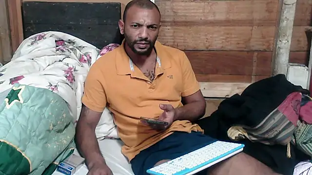 Camodick online show from May 11, 2:56 pm