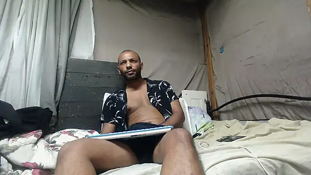 Camodick online show from May 18, 6:14 pm