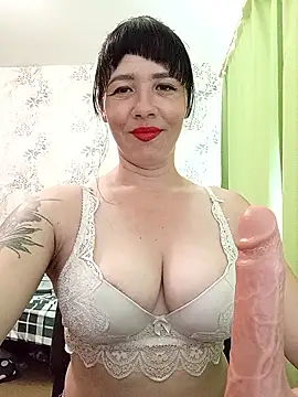 -KARINA-LOVE- online show from June 11, 4:32 am