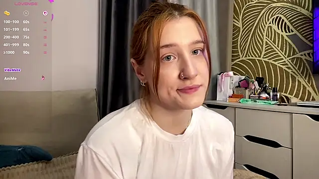 EwaDerobertis online show from May 23, 2:43 pm