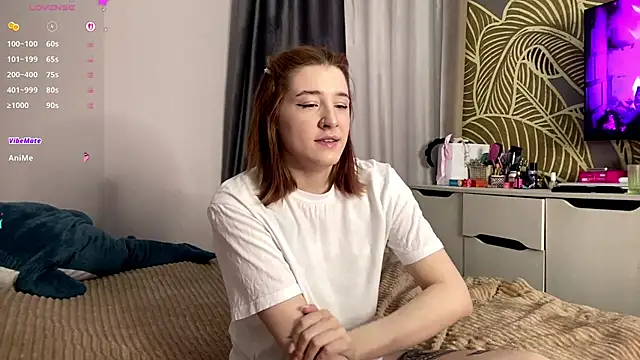 EwaDerobertis online show from May 29, 2:15 pm