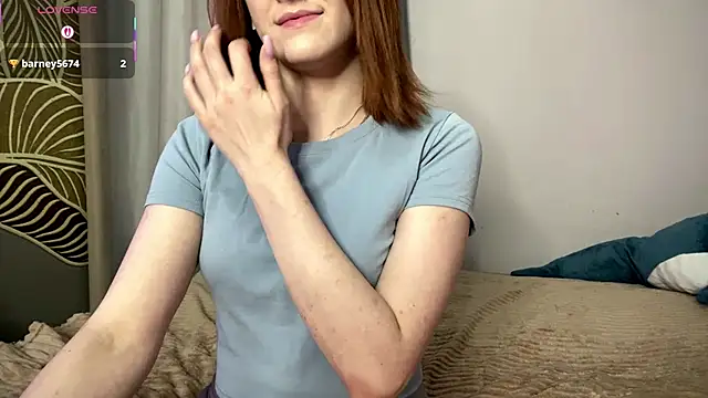 EwaDerobertis online show from June 17, 2:40 pm