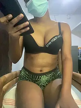 Tehara001 online show from May 10, 4:06 am