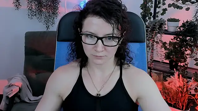 AureliaGleam online show from May 14, 7:26 am