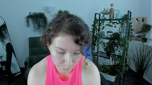 AureliaGleam online show from June 13, 7:50 am