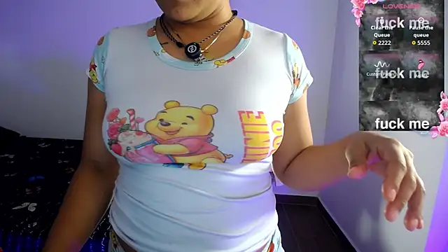 Snapshot of sexydiabliita chatting on June 27, 2:49 am sexydiabliita online show from June 27, 2:49 am