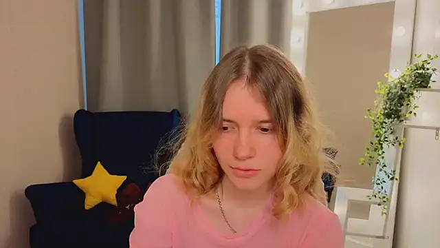 MilanaRayy online show from June 17, 5:54 am