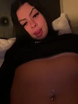 belababyy online show from June 26, 12:48 am