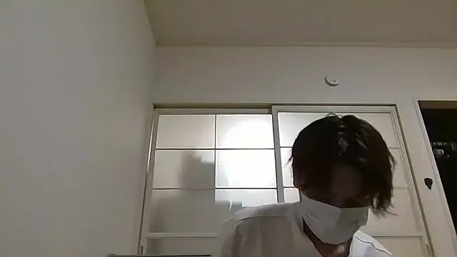 Shun-3721 online show from May 18, 1:17 pm