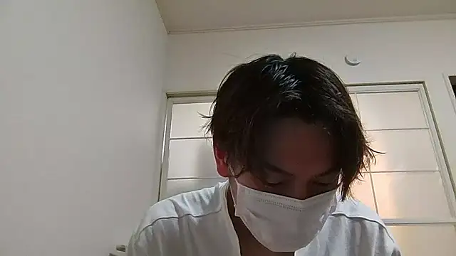 Shun-3721 online show from May 19, 3:18 pm
