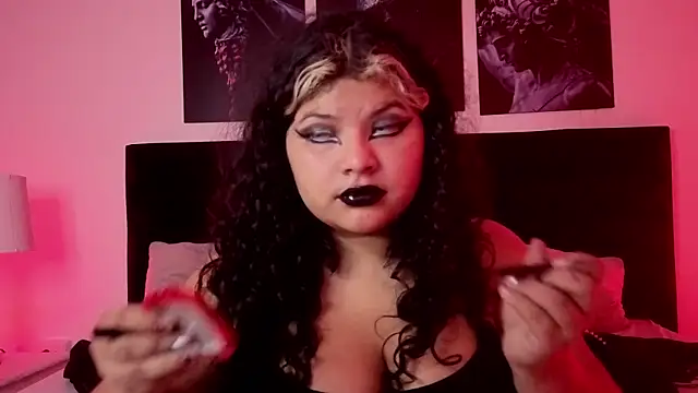 WickedLemon online show from July 19, 1:53 am