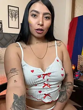 Nina vell online show from June 23, 1:31 pm