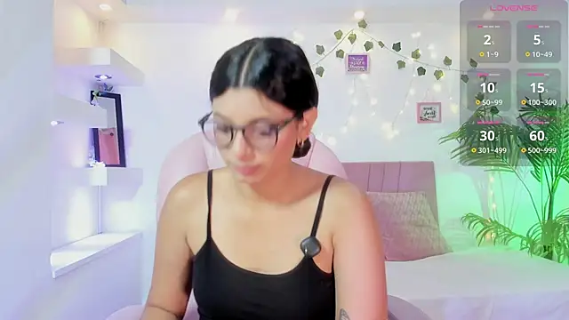 isabel space online show from June 16, 2:52 pm