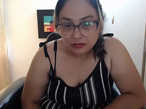AbbyMadisson online show from May 9, 5:40 pm