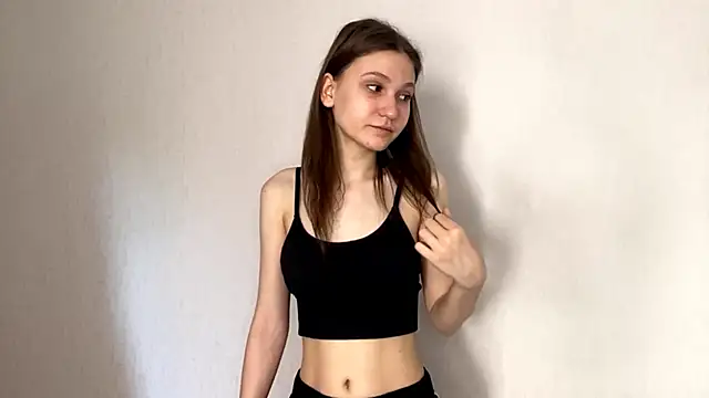 AlmetaHafley online show from June 17, 2:36 am