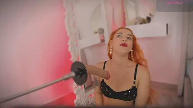  lovelymia  online show from June 5, 3:46 am