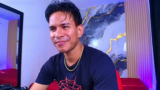 JacobWolf   online show from May 18, 7:20 pm