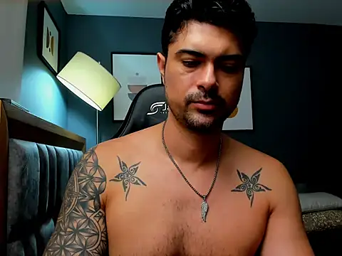 ZEI-001 online show from May 25, 3:23 am