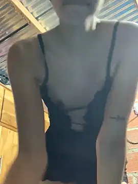 Emily-Torrez online show from May 19, 4:46 pm