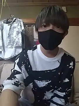 kazupan22 online show from May 17, 8:01 am