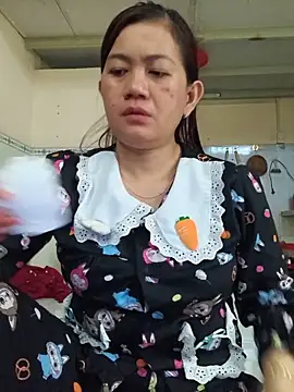 Forever model online show from May 15, 3:46 am