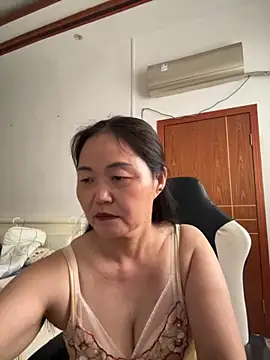 hannzn online show from May 14, 1:12 am