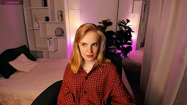 IrmaRonn online show from June 3, 2:33 pm