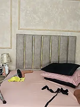Liastarkk online show from July 25, 11:52 am