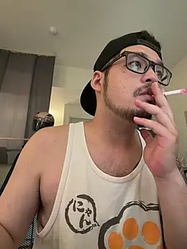 James1992 Ovo online show from June 2, 12:07 pm