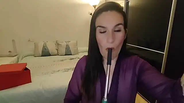 aurasensual69 online show from June 19, 10:35 pm