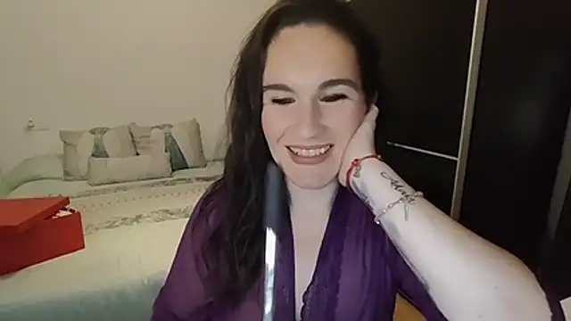 aurasensual69 online show from June 23, 10:08 pm