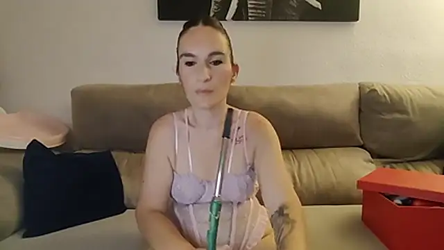 aurasensual69 online show from July 1, 9:58 pm