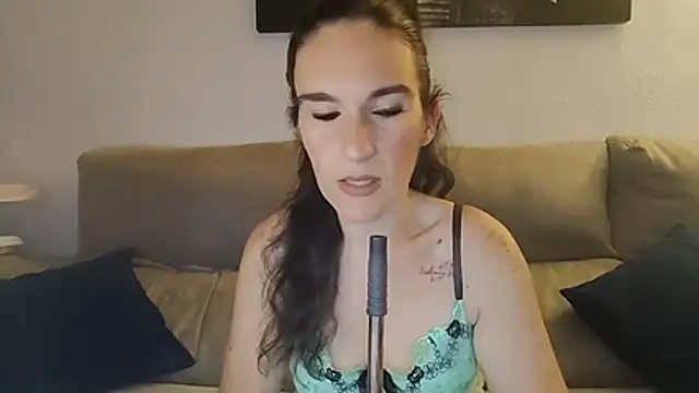 aurasensual69 online show from July 22, 12:57 am