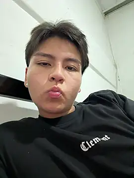 Snapshot of _maximo_1 chatting on June 2, 4:03 am maximo 1 online show from June 2, 4:03 am