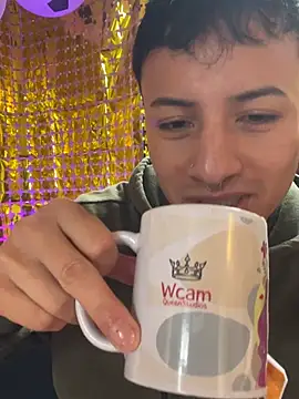 Dereck Klain online show from July 1, 2:07 pm