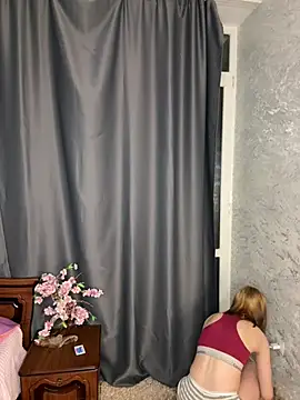 NaughtyyLady online show from May 14, 10:38 pm