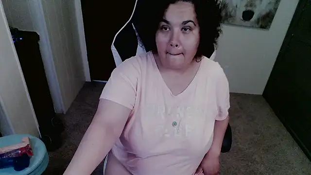 SweetPuertoRicanBliss online show from July 21, 8:33 pm