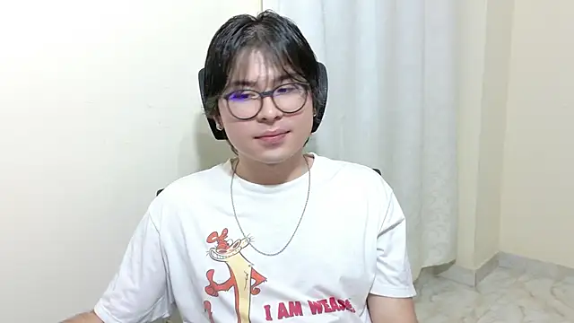 kuromi boy online show from June 14, 3:30 am