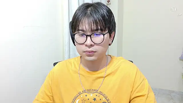 kuromi boy online show from June 15, 4:47 am