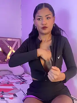 cristall-madisson online show from May 11, 2:06 am