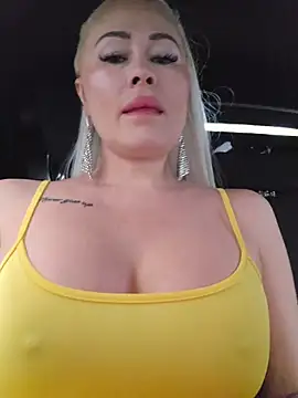 MILFBARBY online show from May 2, 7:24 am
