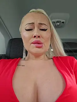 MILFBARBY online show from May 13, 7:17 am