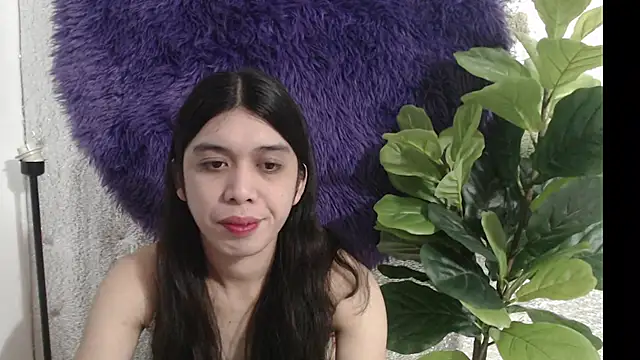 RoseAmarie online show from May 24, 9:58 am