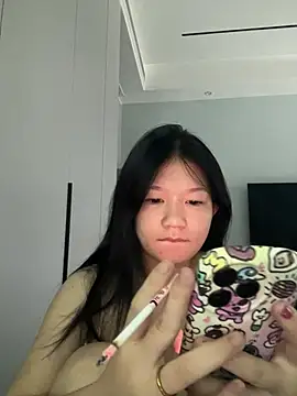 shuyuanli445 online show from June 8, 11:27 pm