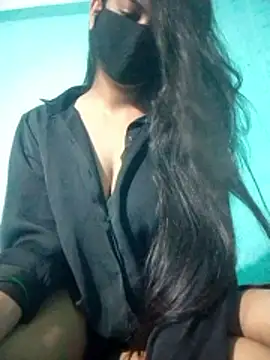 Cute-Ishita online show from June 13, 7:12 pm