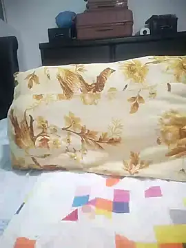 Sexy-dalouaa online show from August 2, 4:44 am