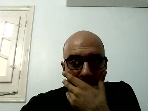 MivroxD online show from May 9, 1:27 pm