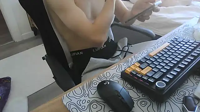 turkishtwinkefe online show from June 10, 12:48 pm
